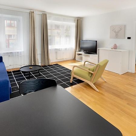 Bokiko Home Tallinn Bagian luar foto