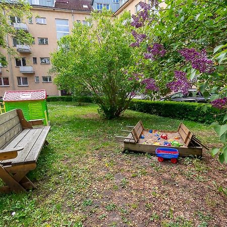 Bokiko Home Tallinn Bagian luar foto