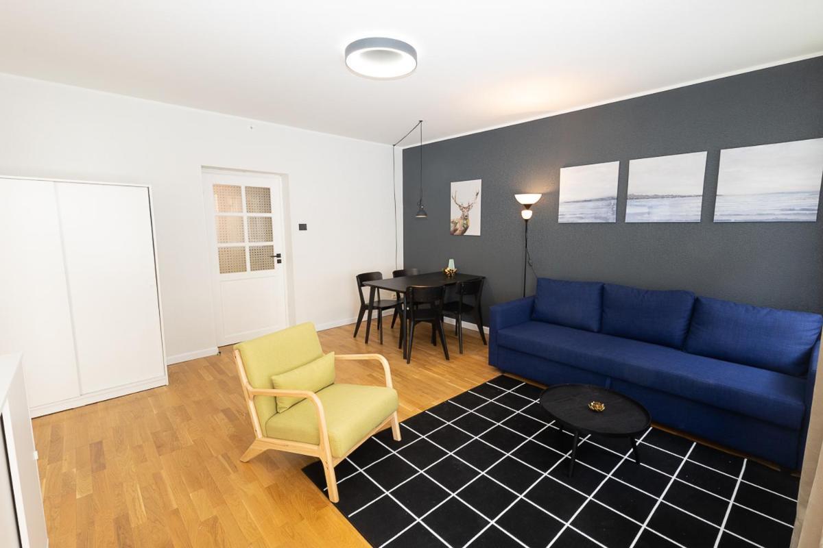 Bokiko Home Tallinn Bagian luar foto