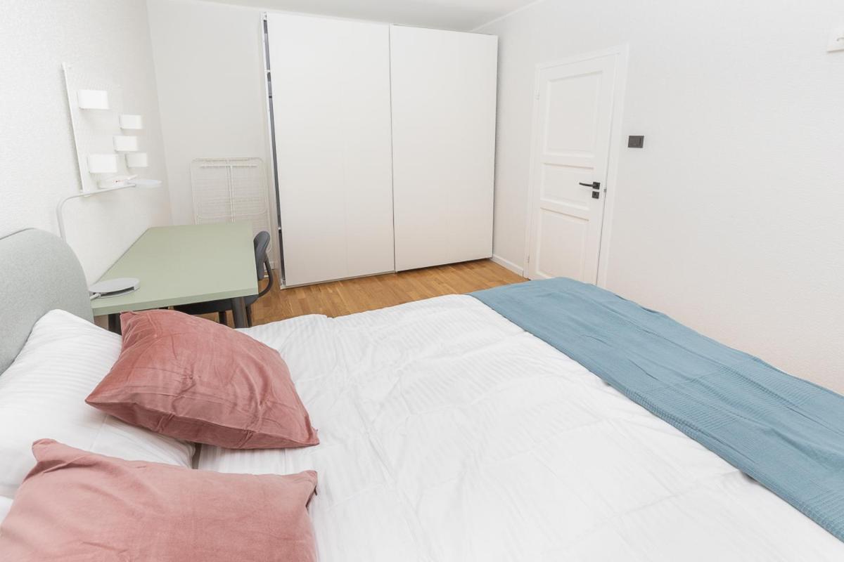 Bokiko Home Tallinn Bagian luar foto