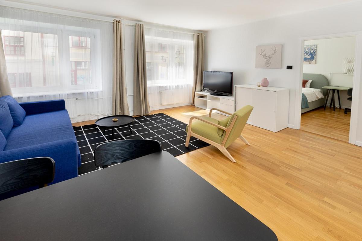 Bokiko Home Tallinn Bagian luar foto