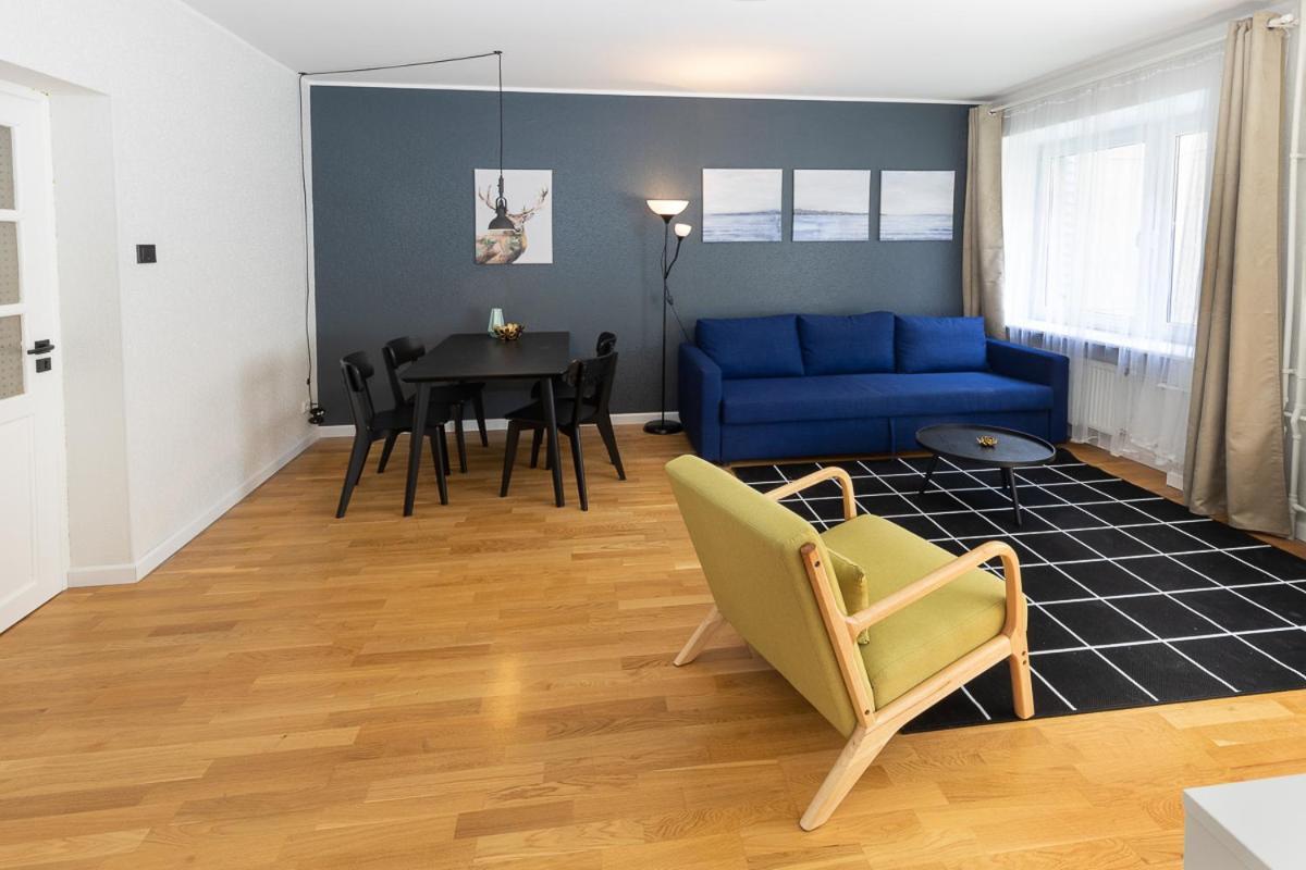 Bokiko Home Tallinn Bagian luar foto