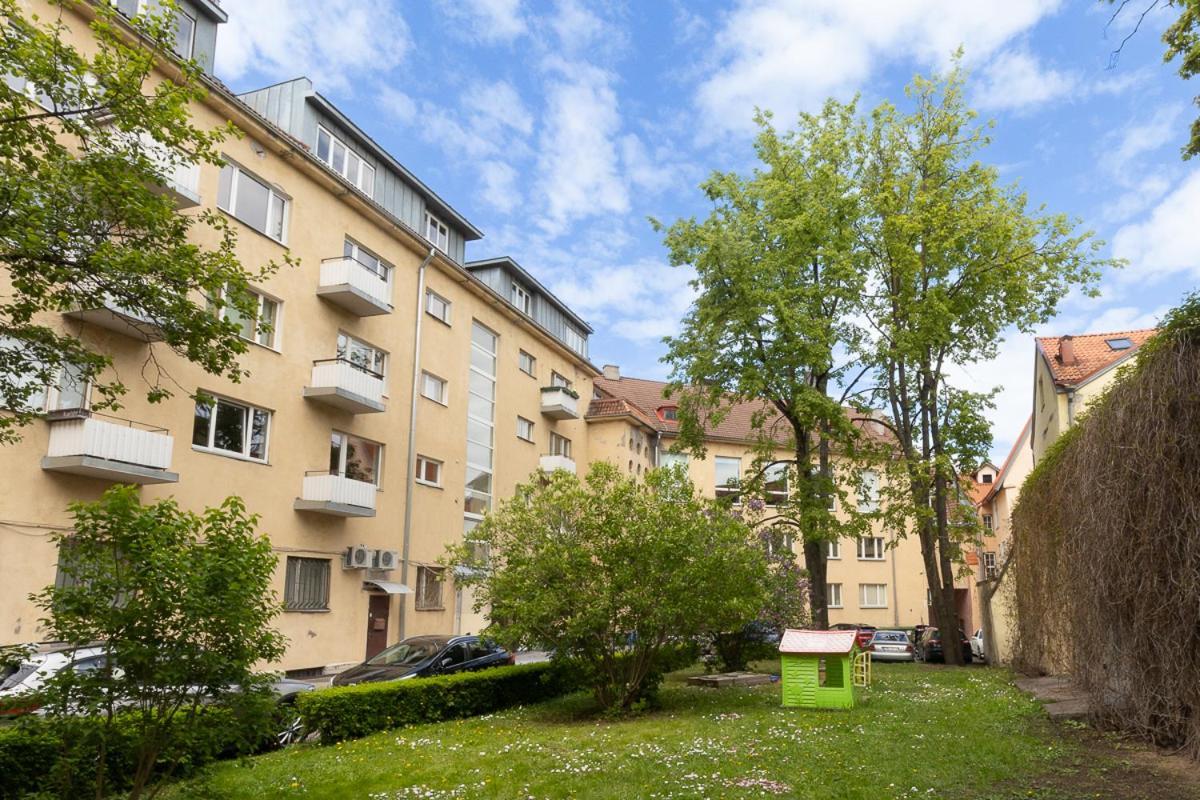 Bokiko Home Tallinn Bagian luar foto