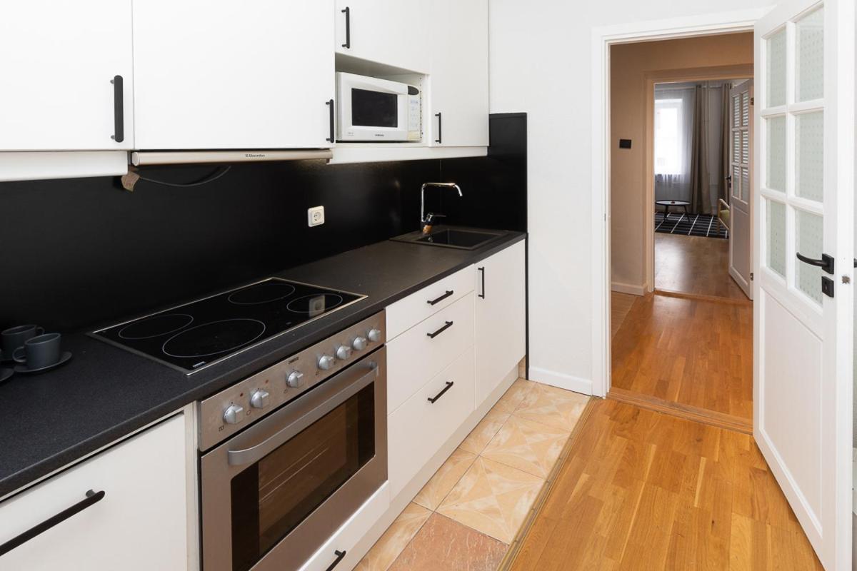 Bokiko Home Tallinn Bagian luar foto