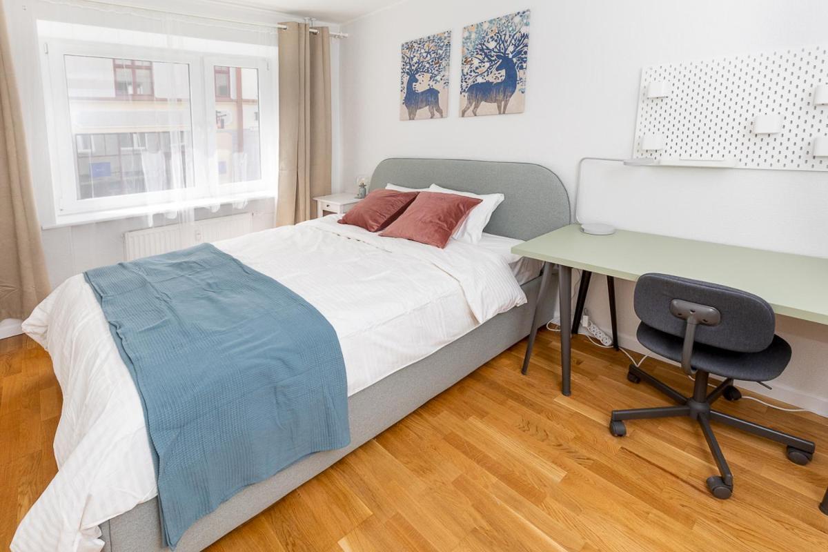 Bokiko Home Tallinn Bagian luar foto