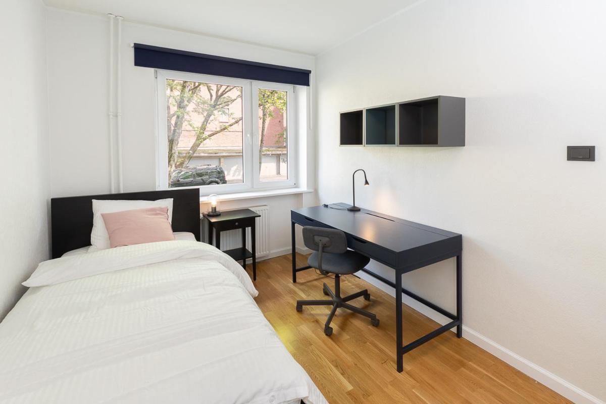 Bokiko Home Tallinn Bagian luar foto
