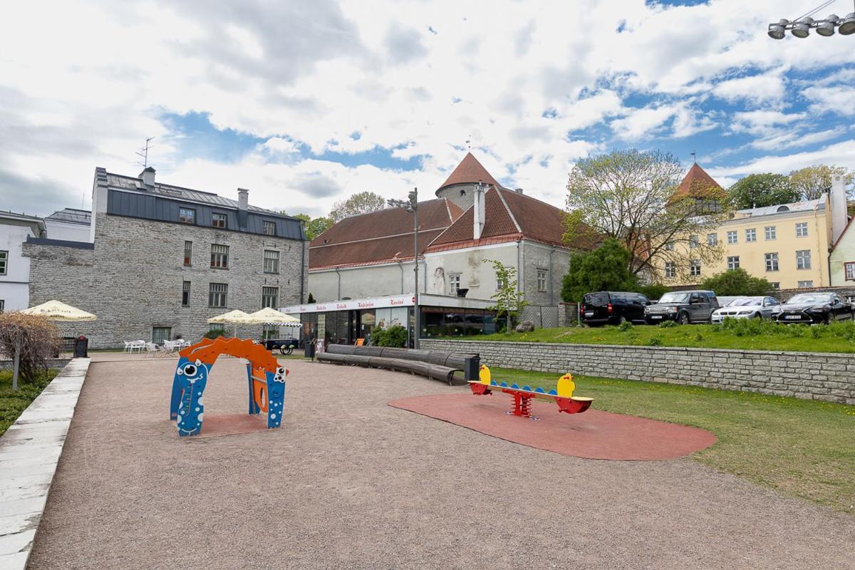 Bokiko Home Tallinn Bagian luar foto