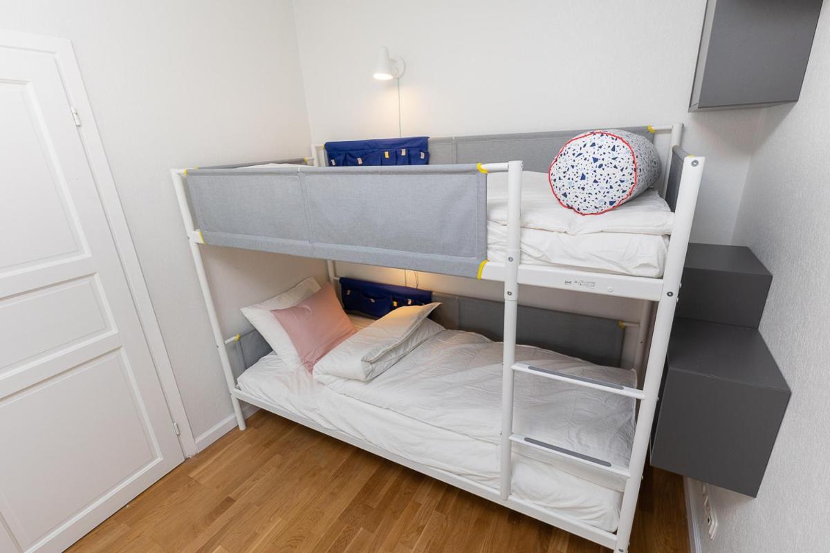 Bokiko Home Tallinn Bagian luar foto
