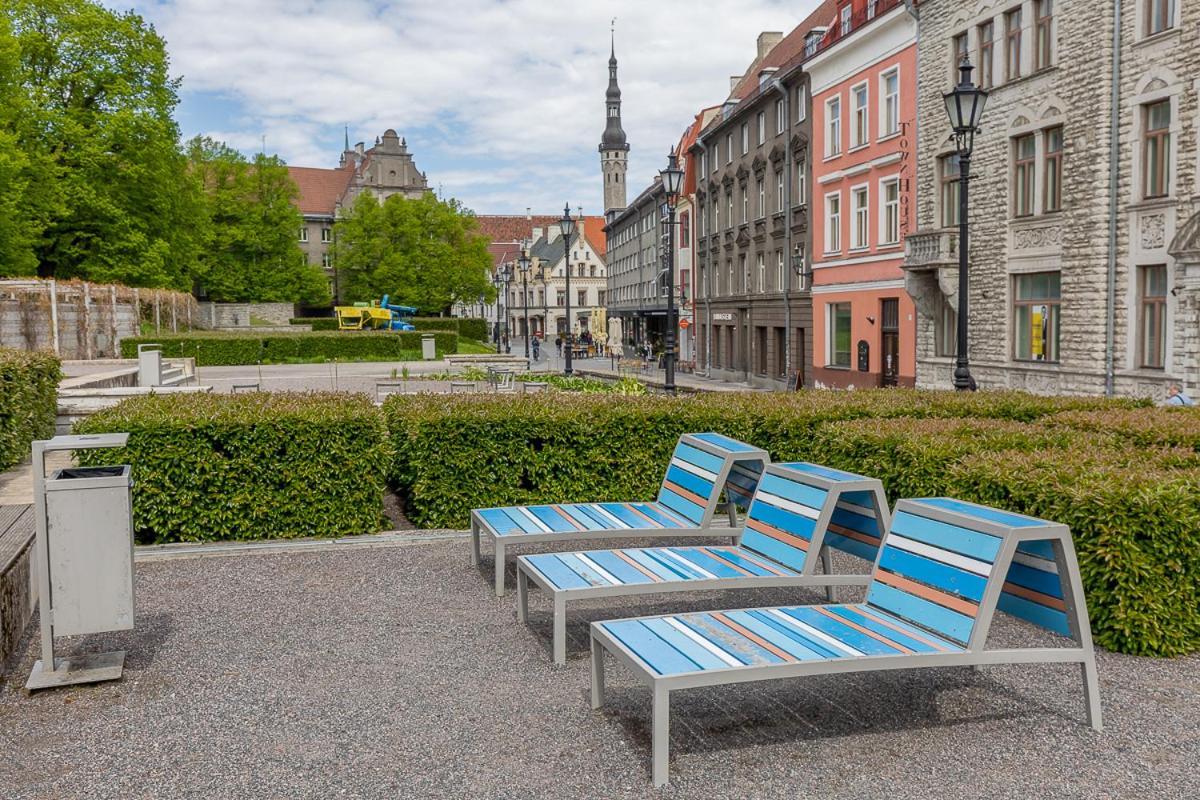 Bokiko Home Tallinn Bagian luar foto
